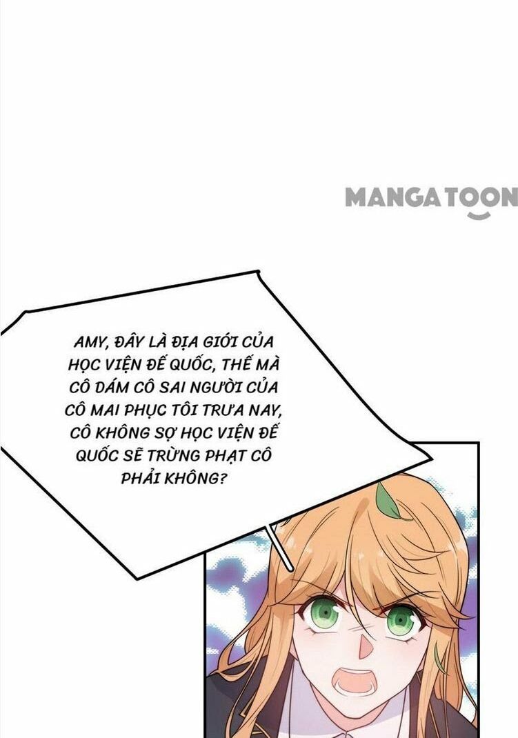 Ma Lạt Thiên Kim Đẩu Ác Thiếu: Chapter 255
