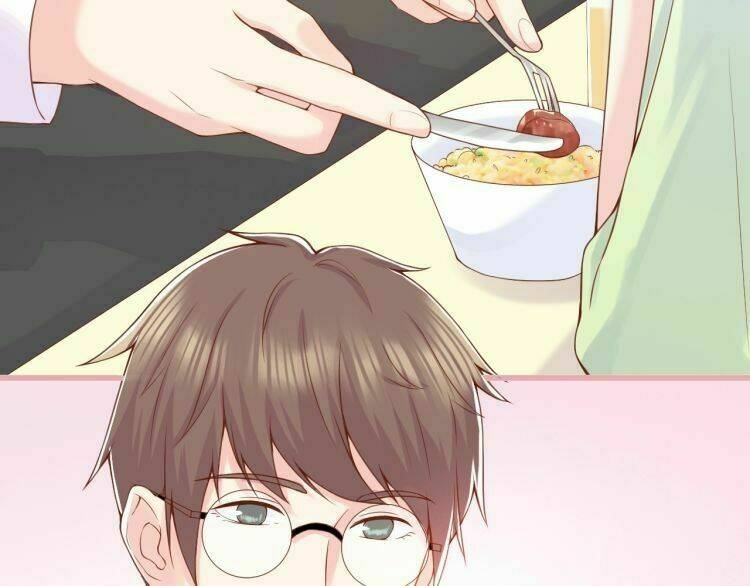 Bên Anh Mới Là Cả Thế Giới: Chapter 1