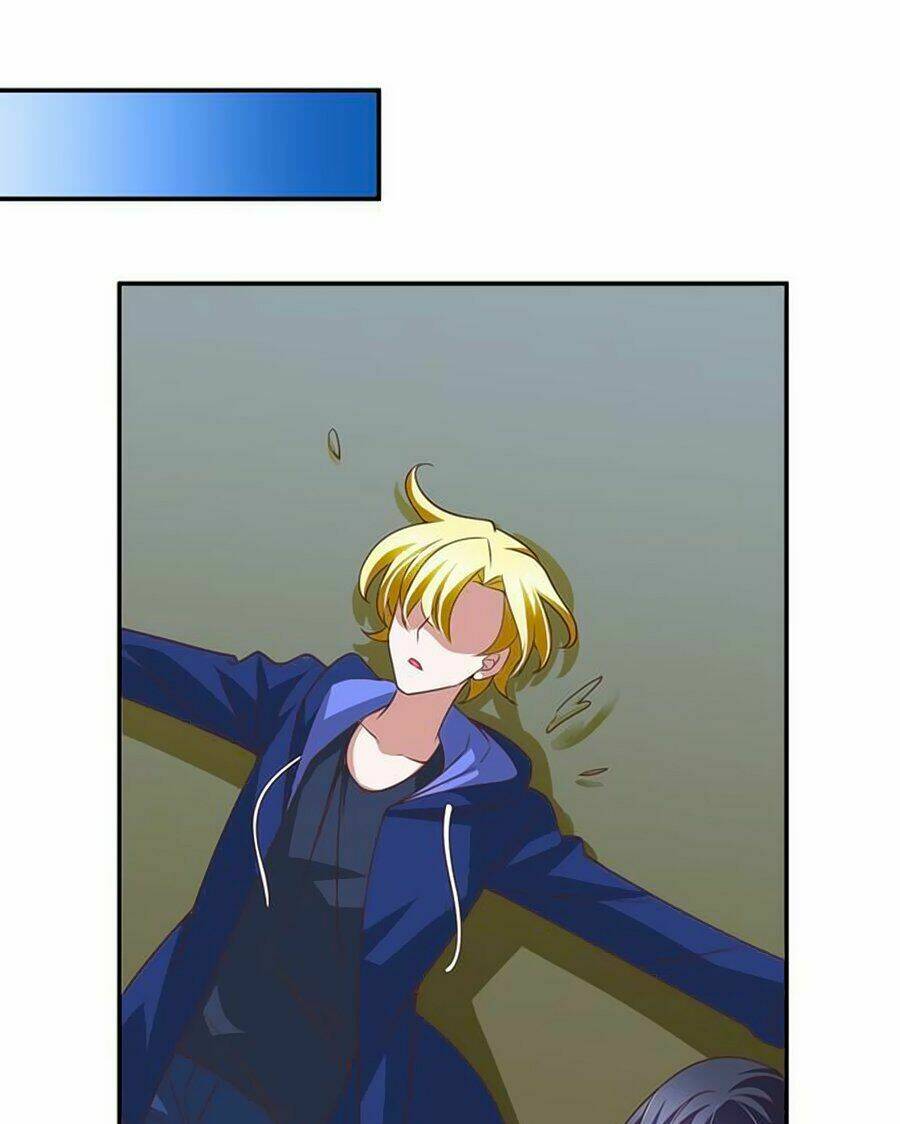 Người Yêu Khát Máu Của Tôi: Chapter 52