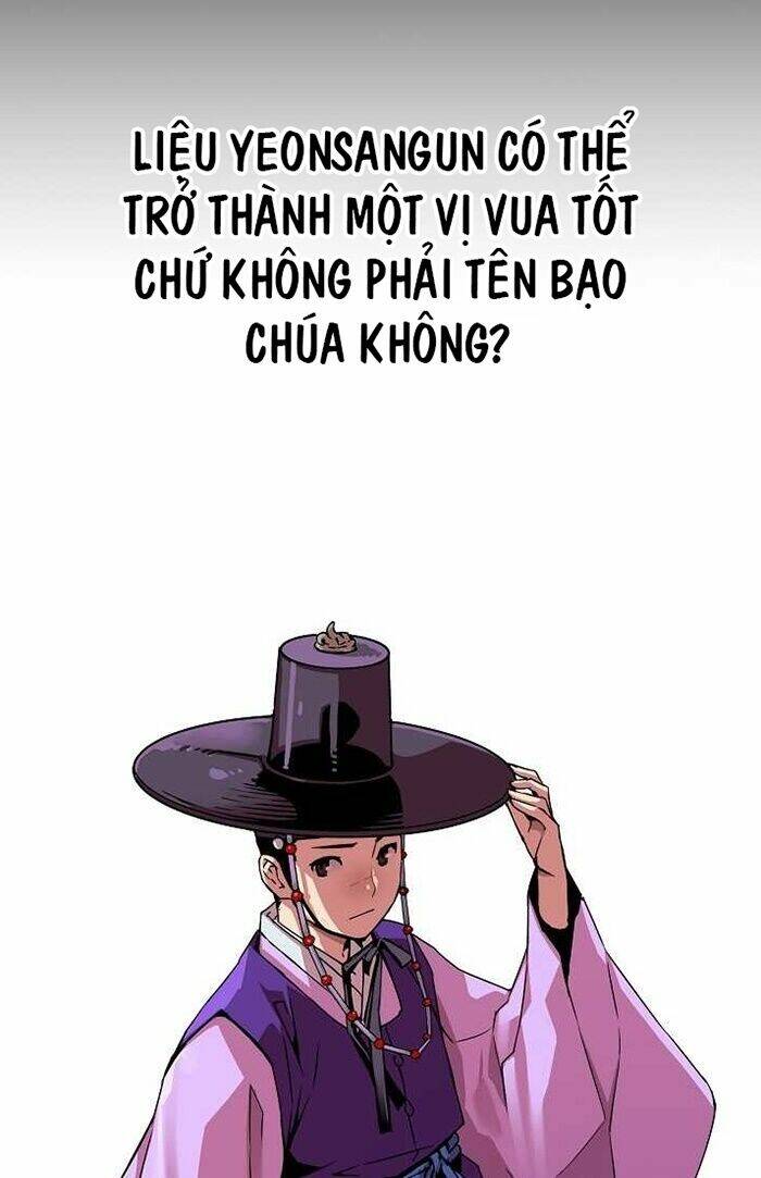 Tôi Sẽ Sống Như Một Hoàng Tử: Chapter 38
