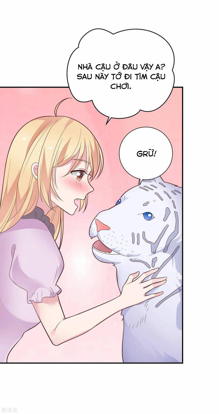 Hẹn Hò Siêu Tốc: Chapter 41