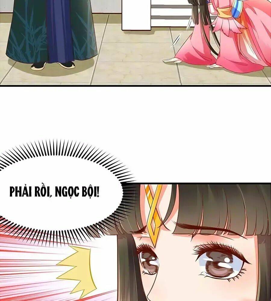 Thịnh Thế Lê Hoa Điện: Chapter 82