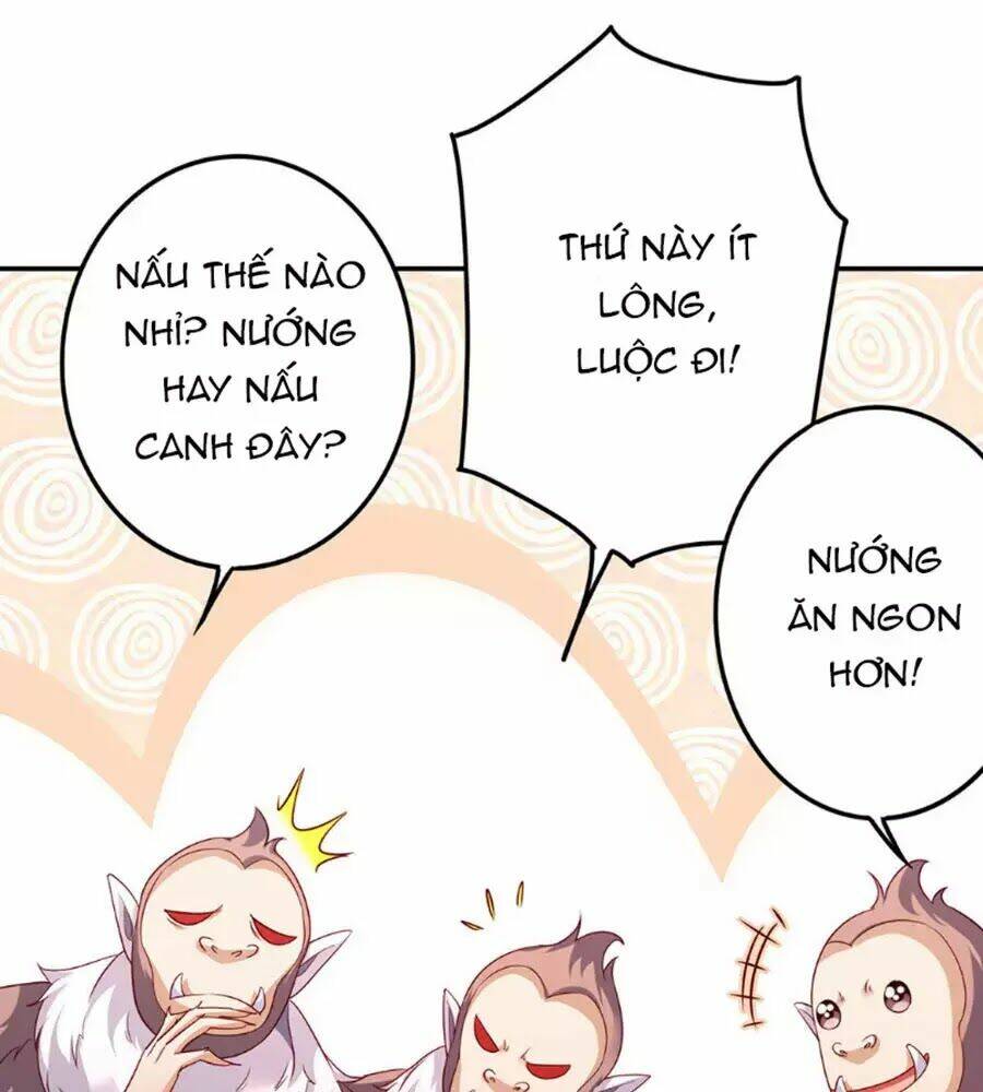 Hào Môn Tiểu Lãn Thê: Chapter 23