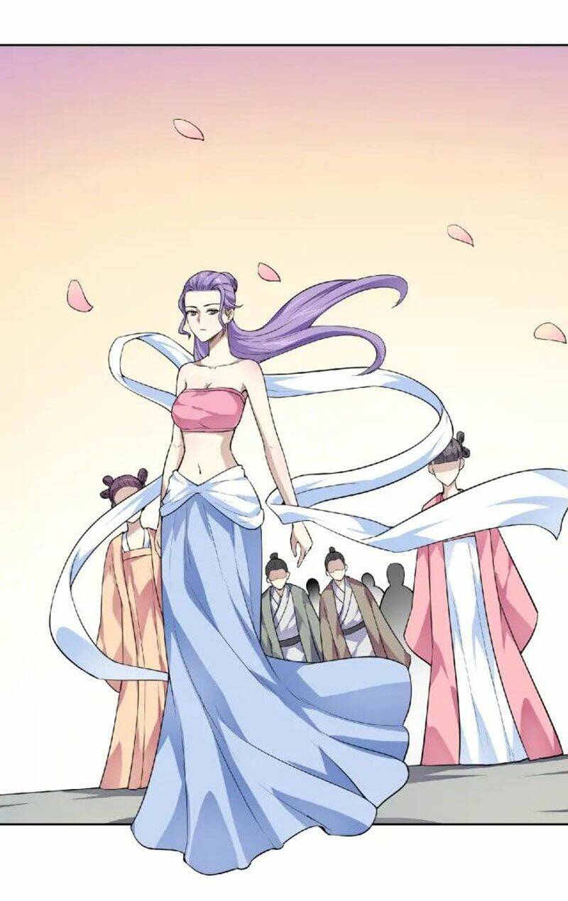 Nghịch Thiên Đại Thần: Chapter 59