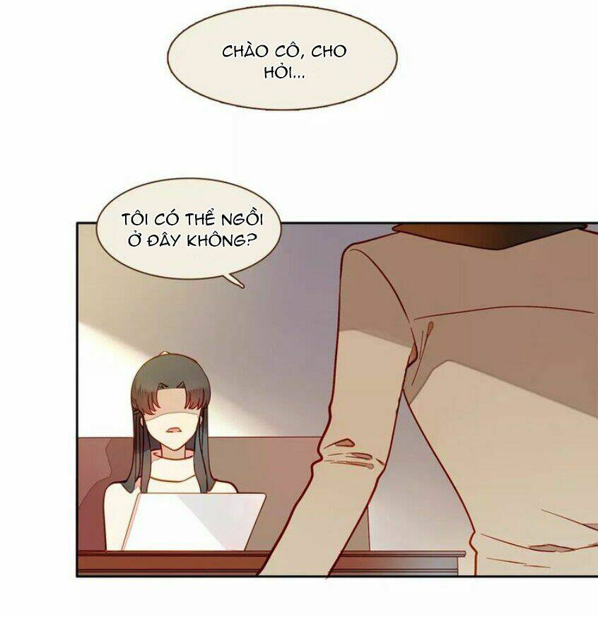Tại Hạ Là Thần Tình Yêu: Chapter 43