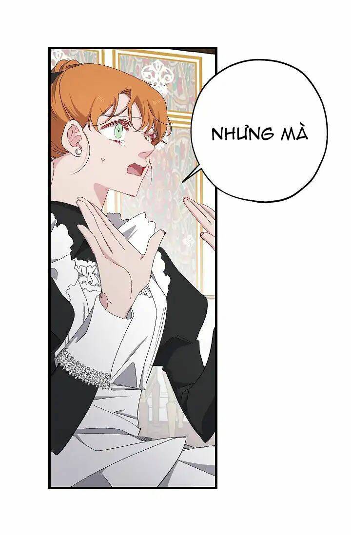 Tình Điên Dại: Chapter 14