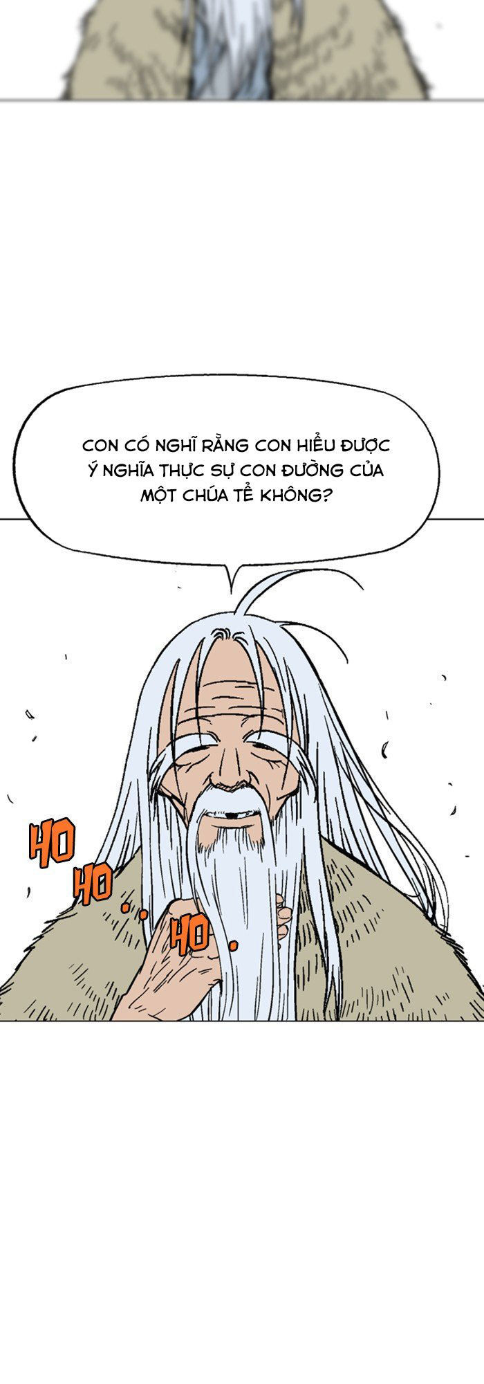Cao Thủ 2: Chapter 39