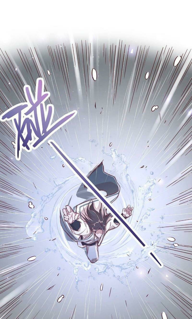 Sinh Tử Quyết: Chapter 6