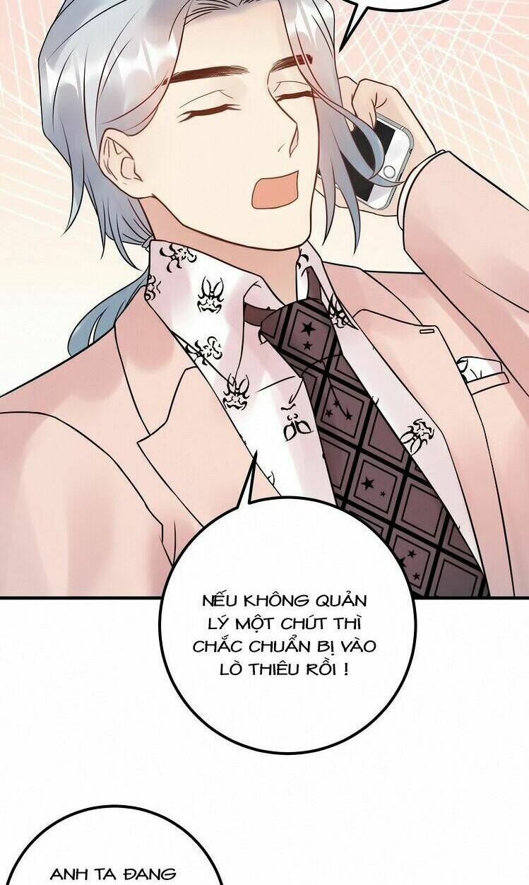 Trong Sinh Chi Ức Vạn Ảnh Hậu Yếu Thượng Vị: Chapter 124