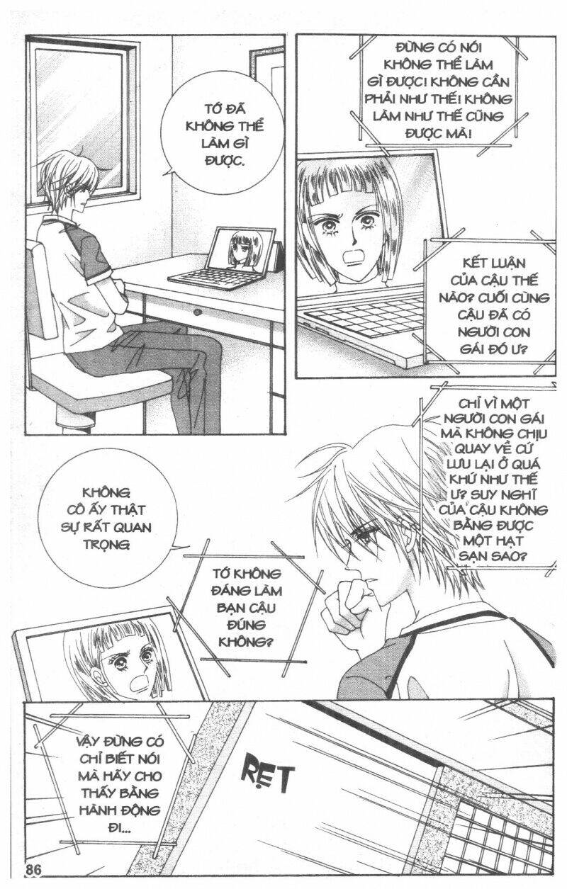 Cũng Vì Em: Chapter 6