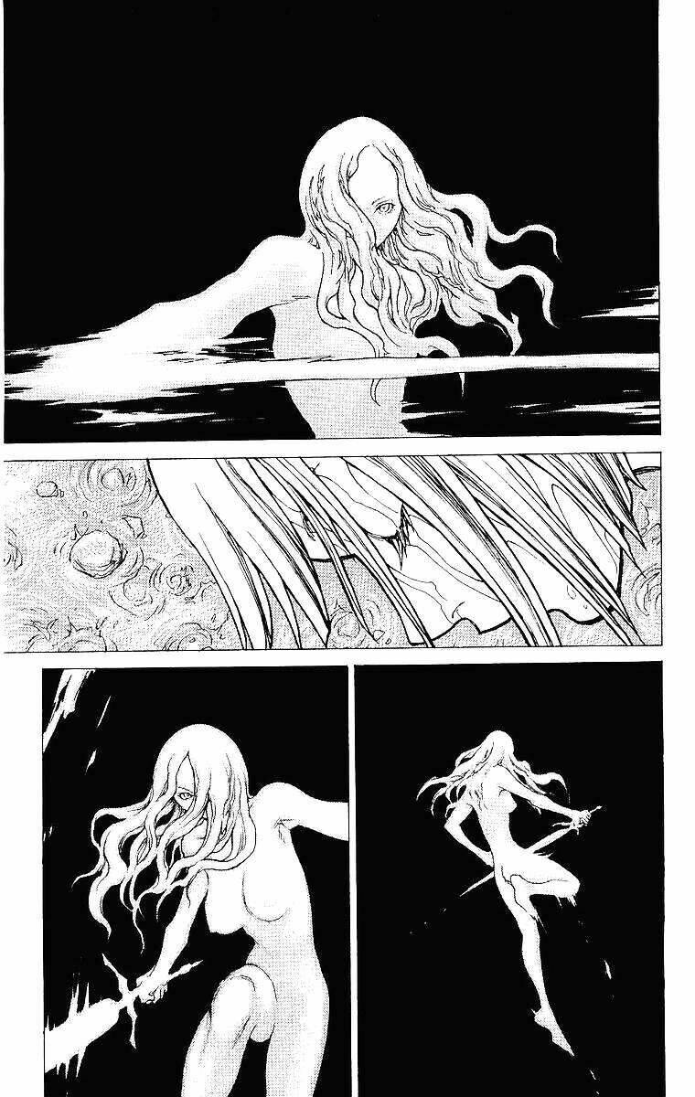 Mắt Bạc: Chapter 26