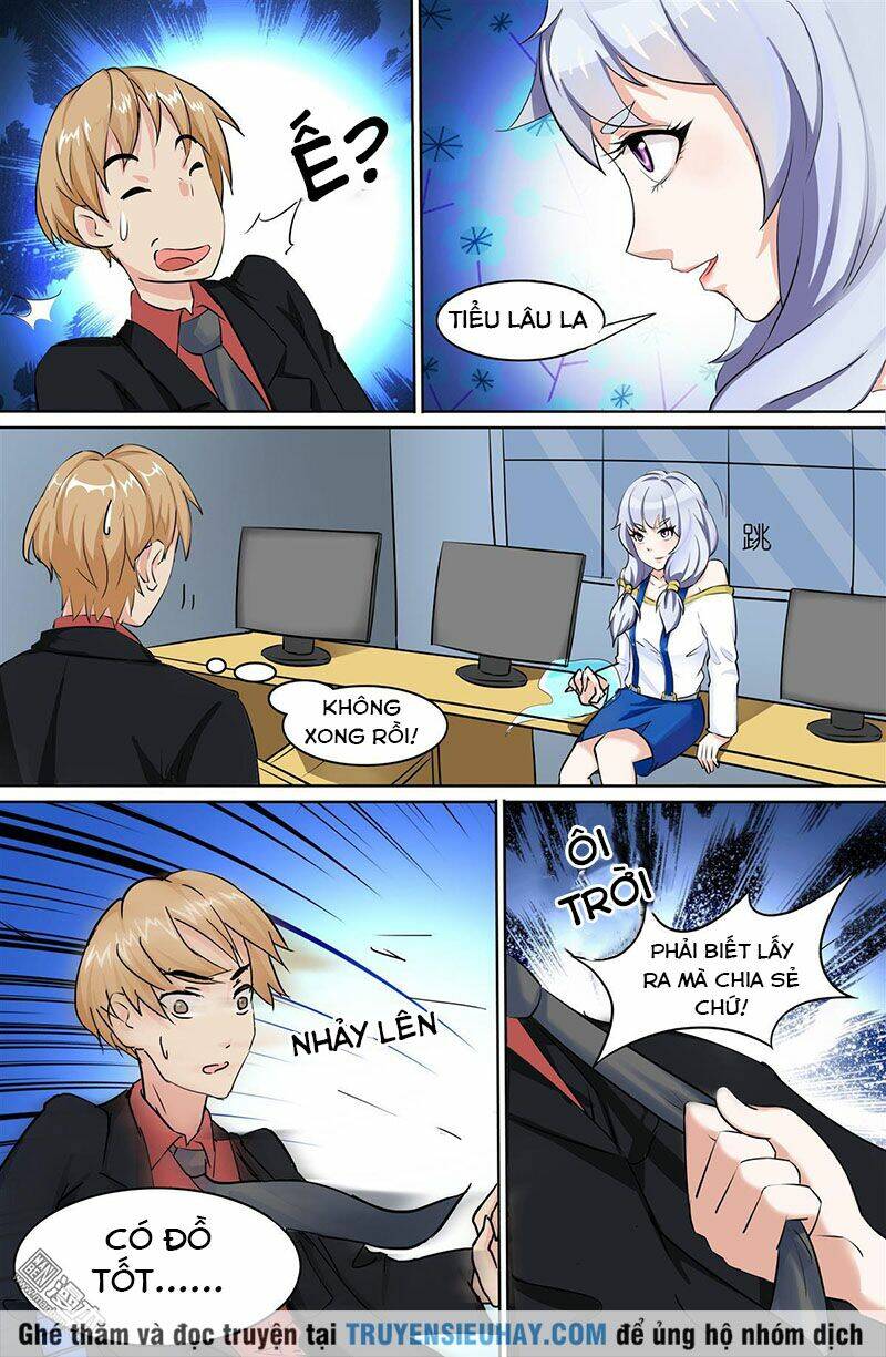 Cực Phẩm Tu Chân Thiếu Niên: Chapter 111