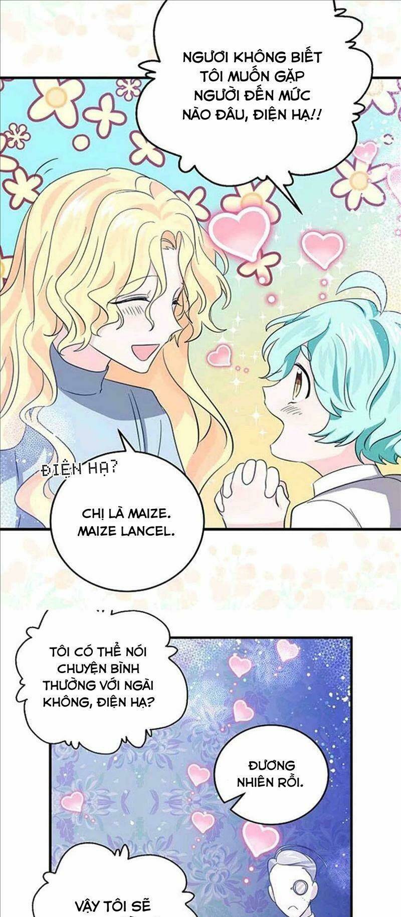 Tôi Là Bạn Gái Cũ Của Một Người Lính: Chapter 37