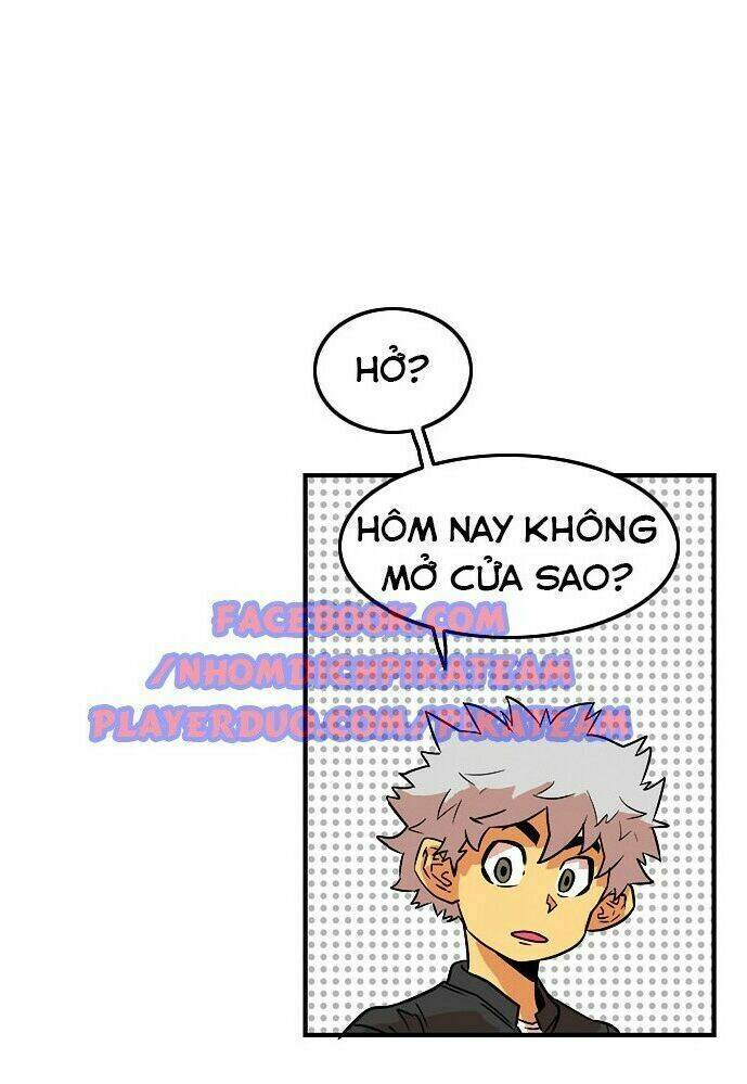 Bẫy Troll: Chapter 13