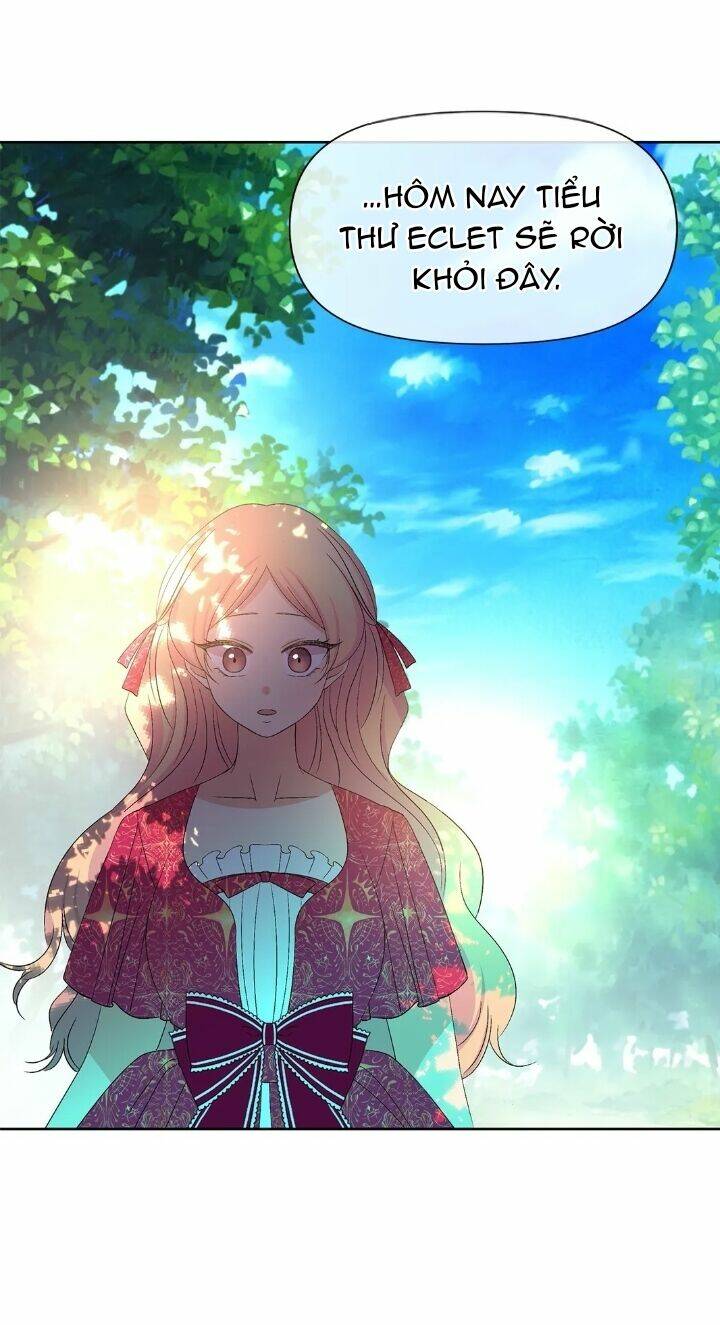 Công Chúa Thời Gian Có Hạn: Chapter 18