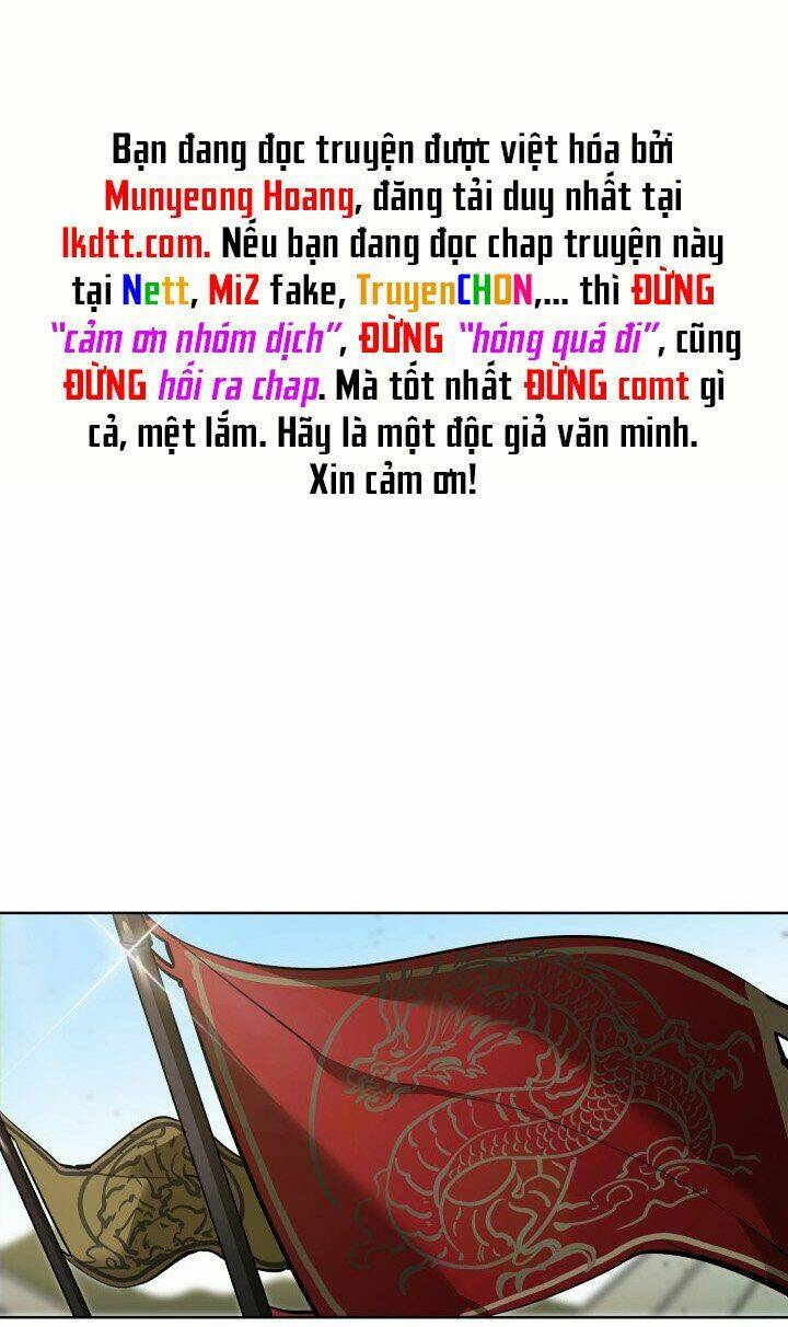 Quái Thú Với Hoa: Chapter 80