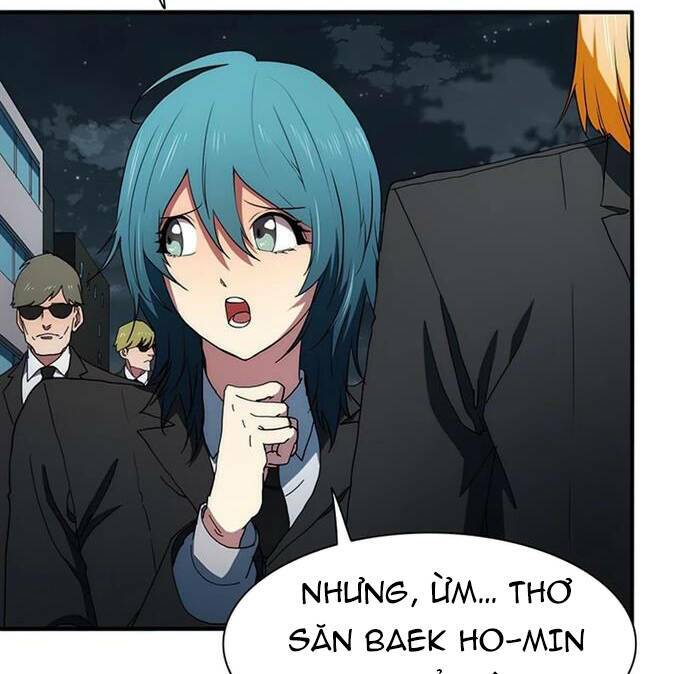 Các Chòm Sao Chỉ Chú Ý Mình Tôi: Chapter 38.5