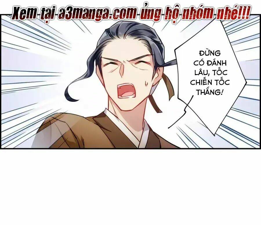 Thượng Quốc Phú Chi Thiên Đống Tuyết: Chapter 124