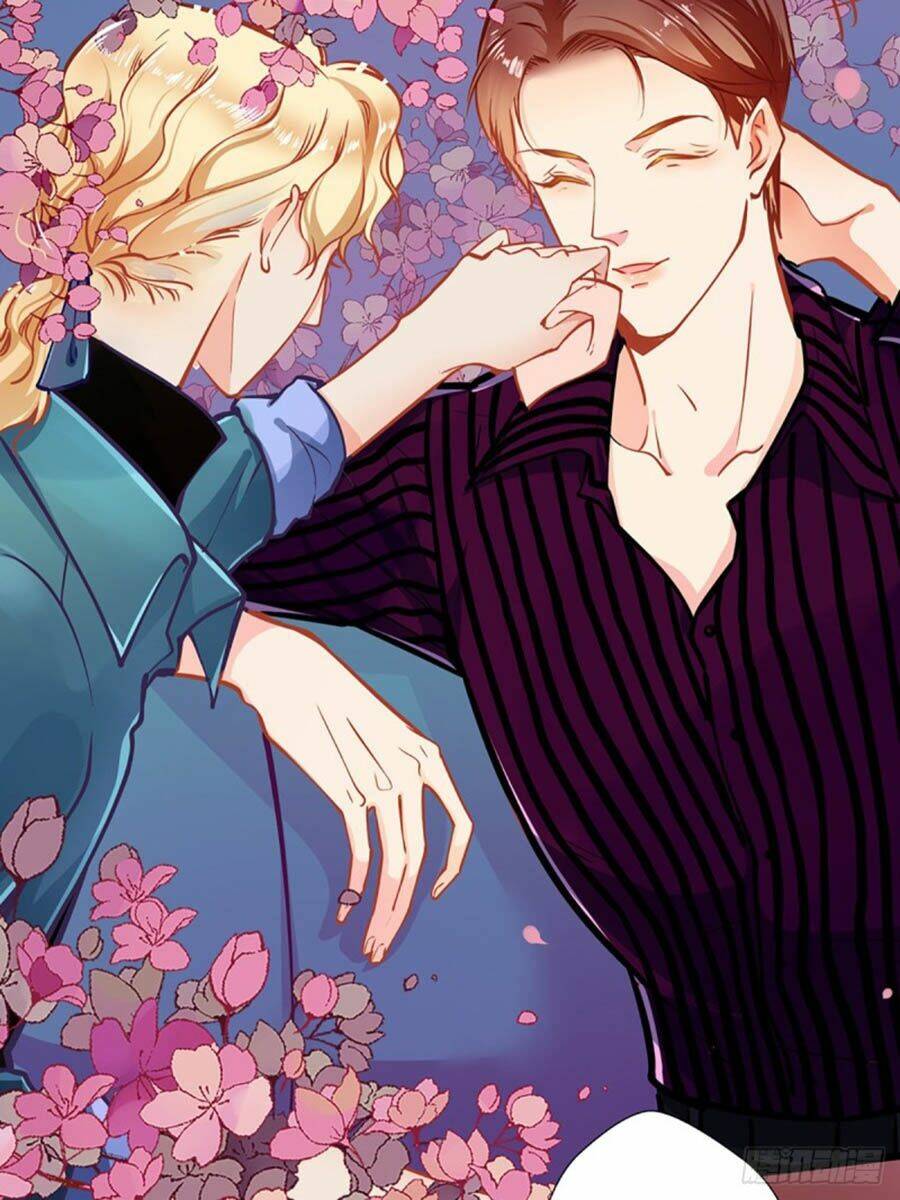 Cưng Chiều Ái Thê Hư Hỏng: Chapter 56