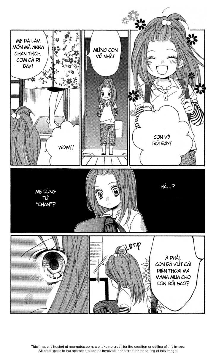 Screaming Lesson!!!: Chapter 4