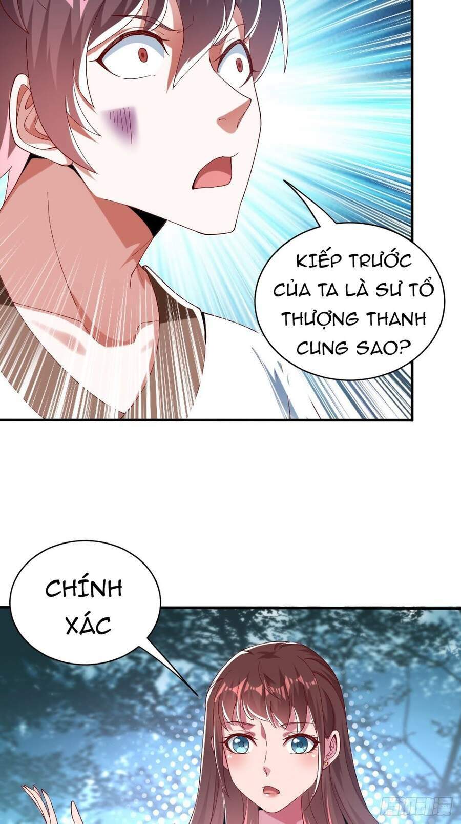 Cục Gạch Xông Vào Dị Giới: Chapter 60