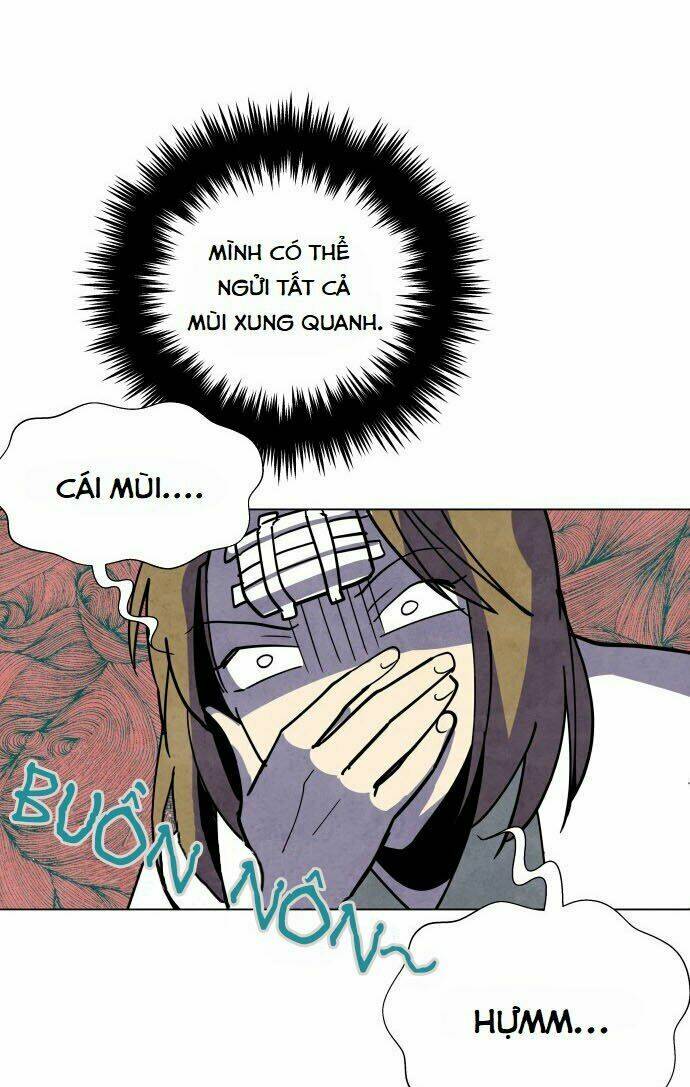 Tai Sói Và Mũ Đỏ: Chapter 10