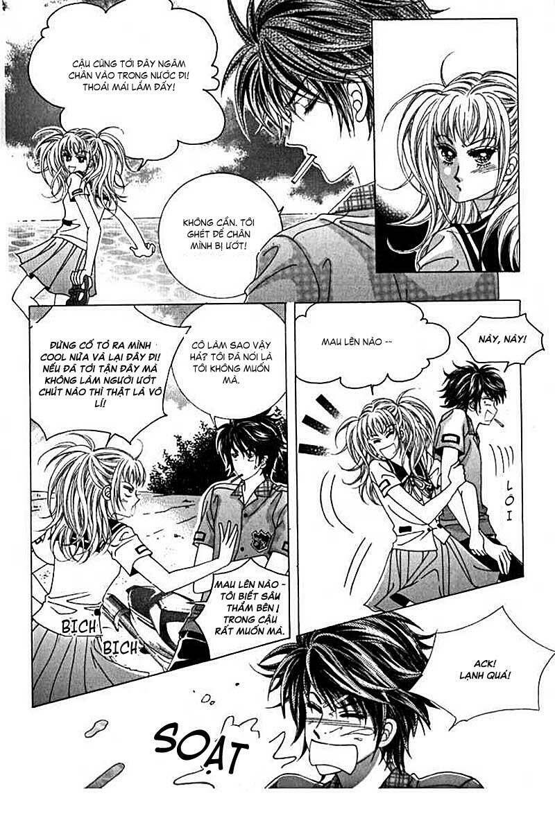 Miunohri To Swan - Cô Nàng Xinh Đẹp: Chapter 14.2