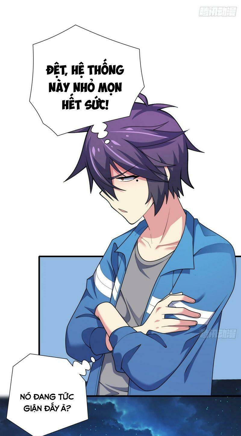 Hệ Thống Bái Kim Siêu Cấp: Chapter 12