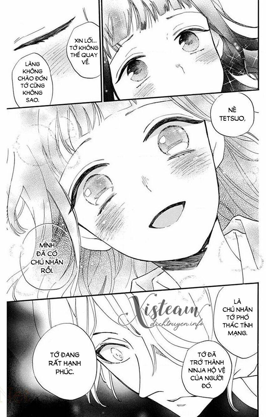 Nin Koi: Chapter 25