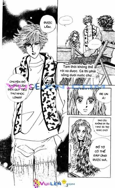 Virus Tiền: Chapter 9