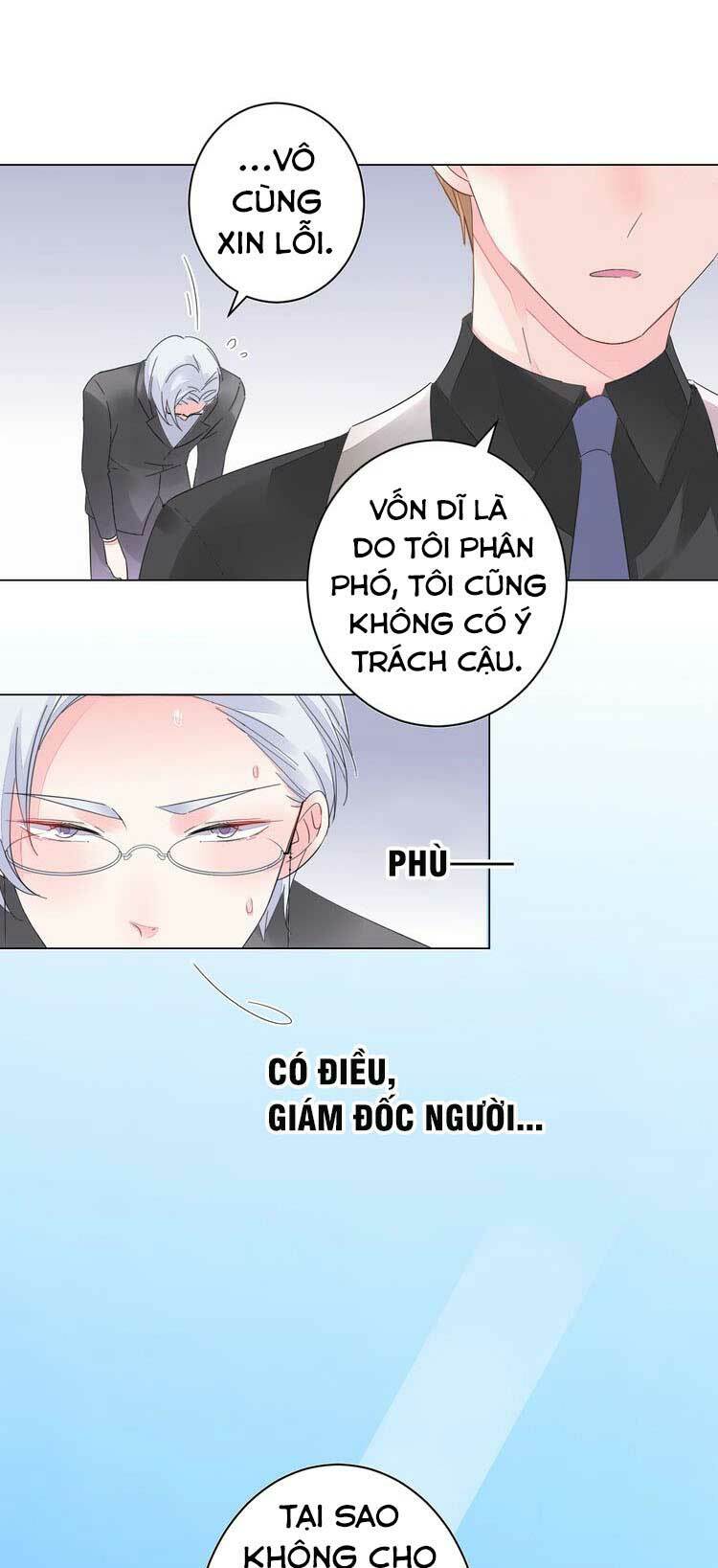 Điều Ước Sủng Ái Bất Bình Đẳng: Chapter 43