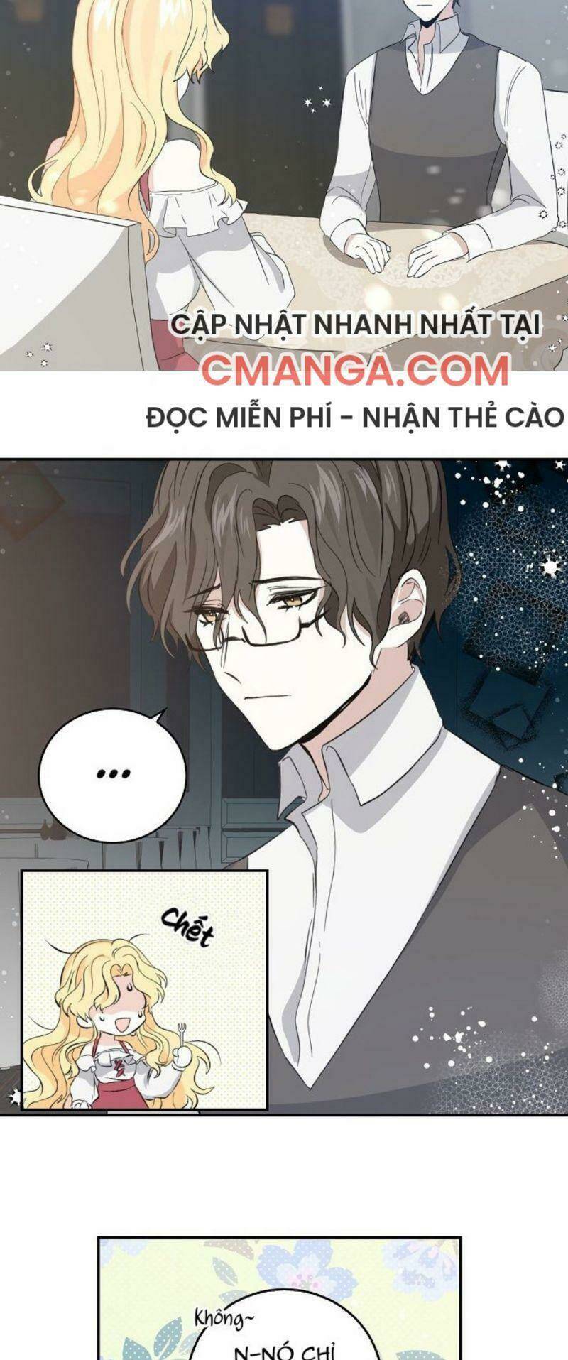 Tôi Là Bạn Gái Cũ Của Một Người Lính: Chapter 7