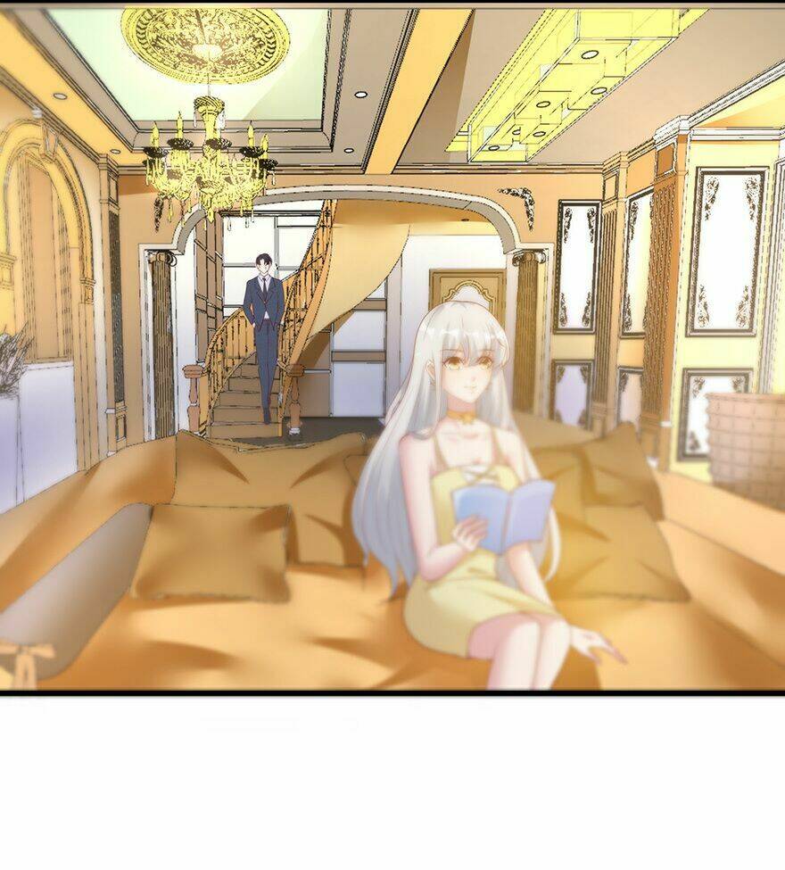 Cấm Tình Điềm Mật: Đế Thiếu Hào Môn Trêu Tận Cửa: Chapter 27