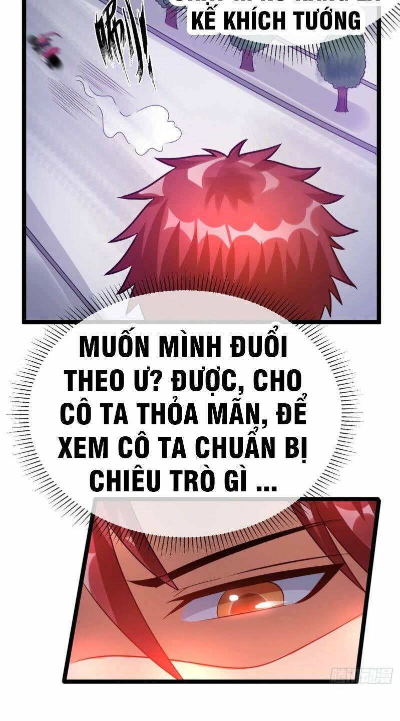 Tiên Vương Trùng Sinh: Chapter 57