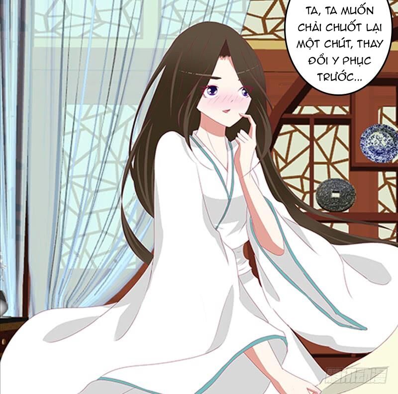 Thông Linh Phi: Chapter 497