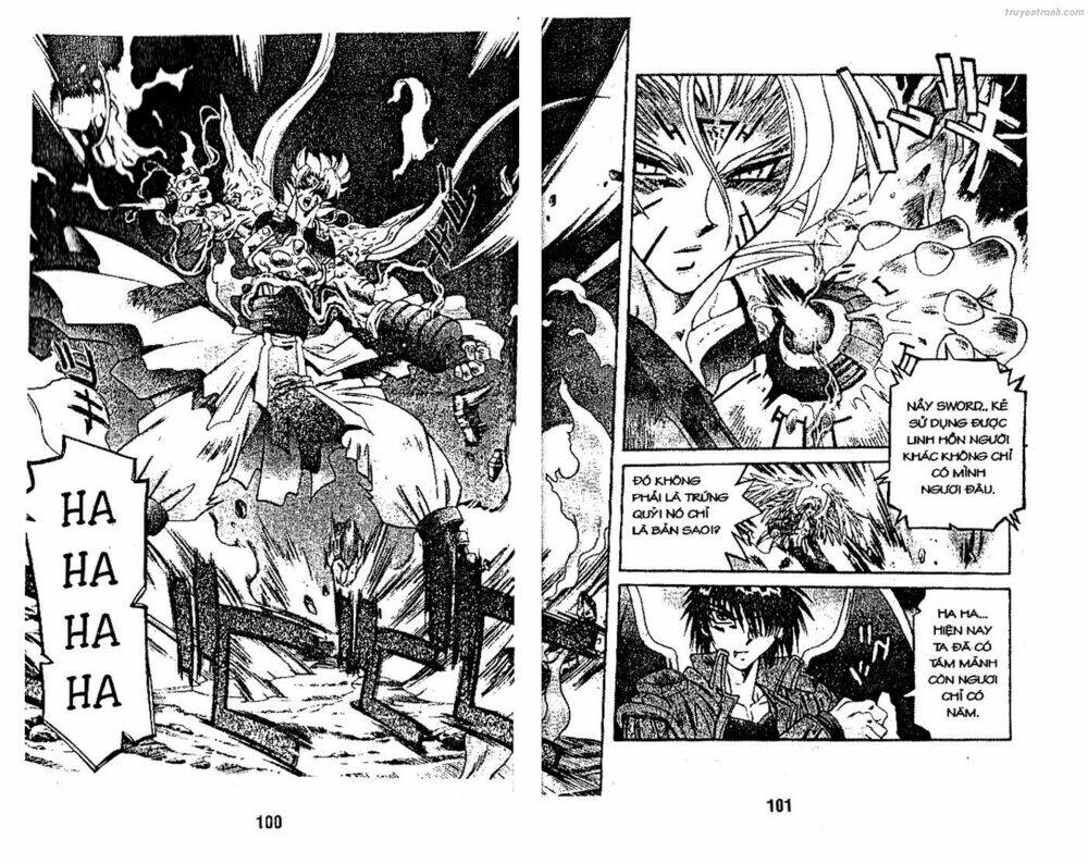 Devil And Devil: Chapter 56