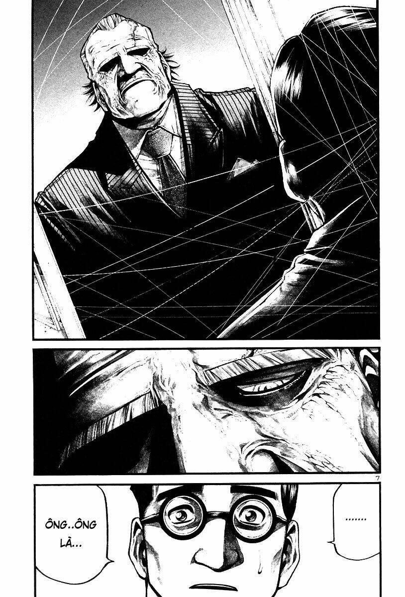 Rainbow: Chapter 183