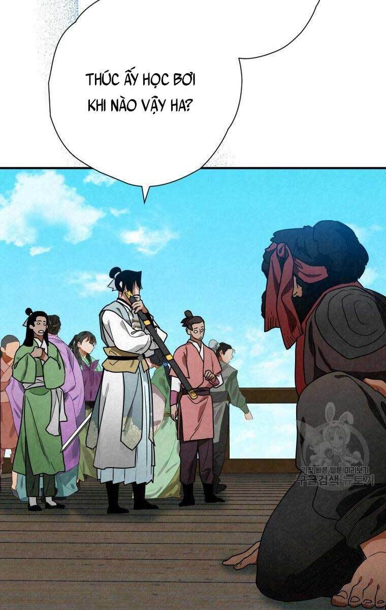 Thời Đại Hoàng Kim Của Thiên Kiếm: Chapter 33