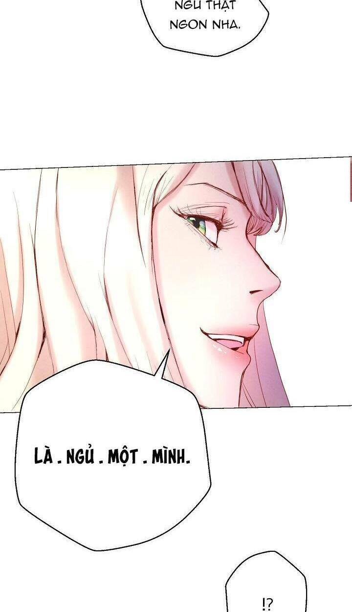 Tôi Sống Sót Như Một Nàng Công Chúa Giả: Chapter 3