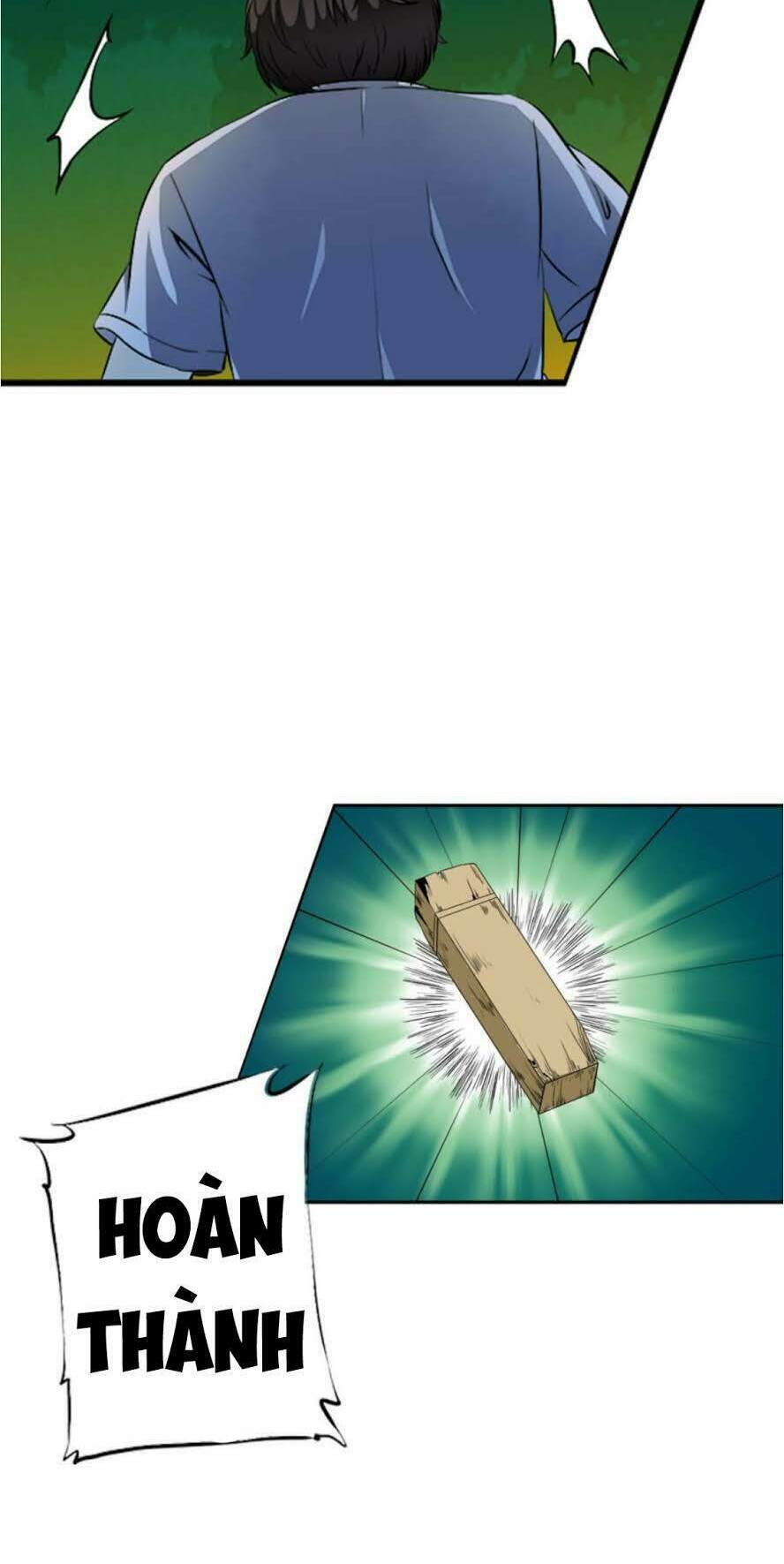 Thiếu Niên Huynh Là Loại Cỏ Gì: Chapter 4