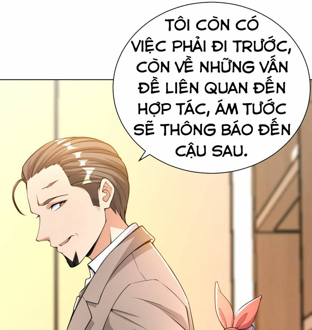 Y Đẳng Cuồng Binh: Chapter 139