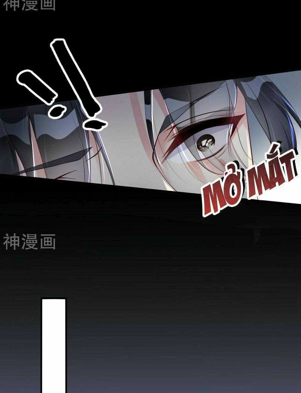 Dòng Máu Ngọt Ngào: Chapter 5