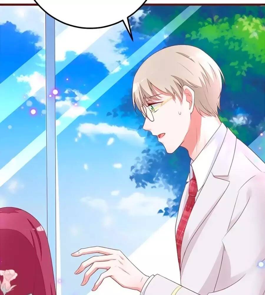 Thịnh Thế Hoa Sủng: Tôi Bị Bắt Làm Tù Binh: Chapter 8