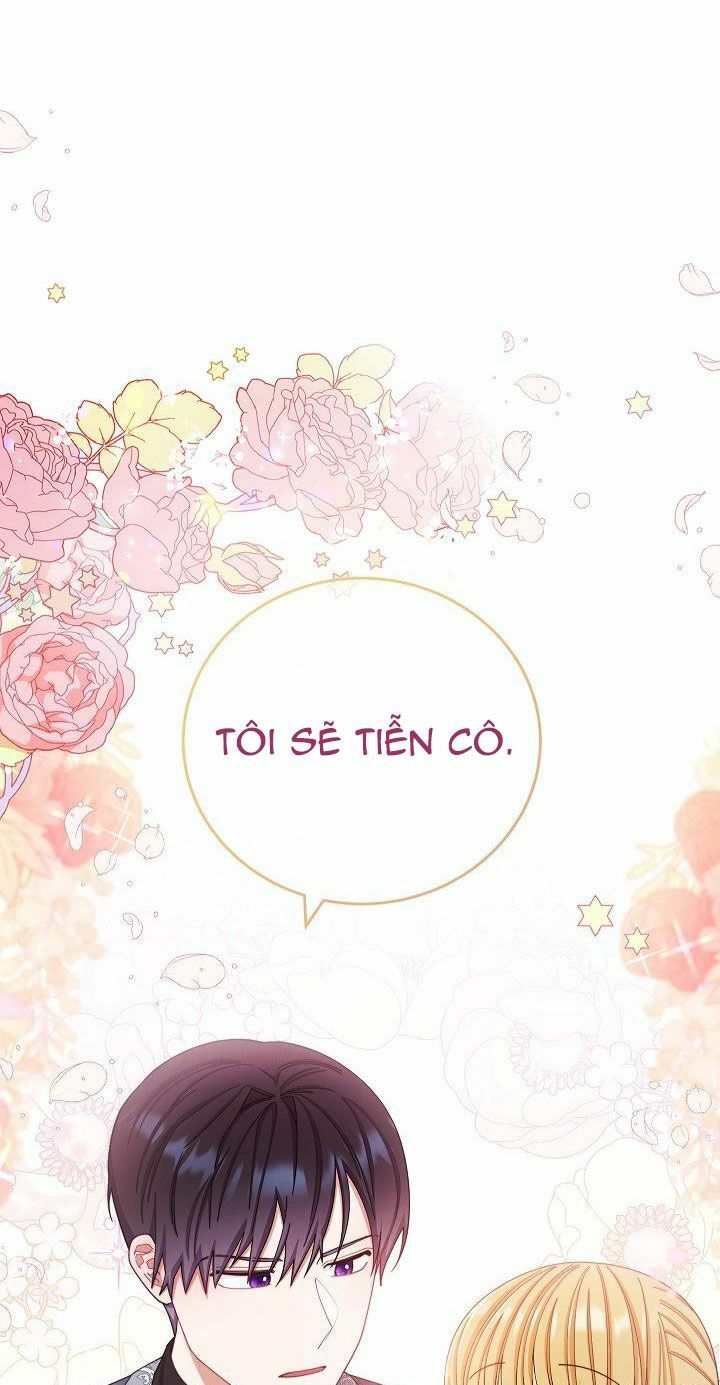 Tôi Sẽ Chịu Trách Nhiệm Về Phúc Lợi Của Nam Chính: Chapter 14