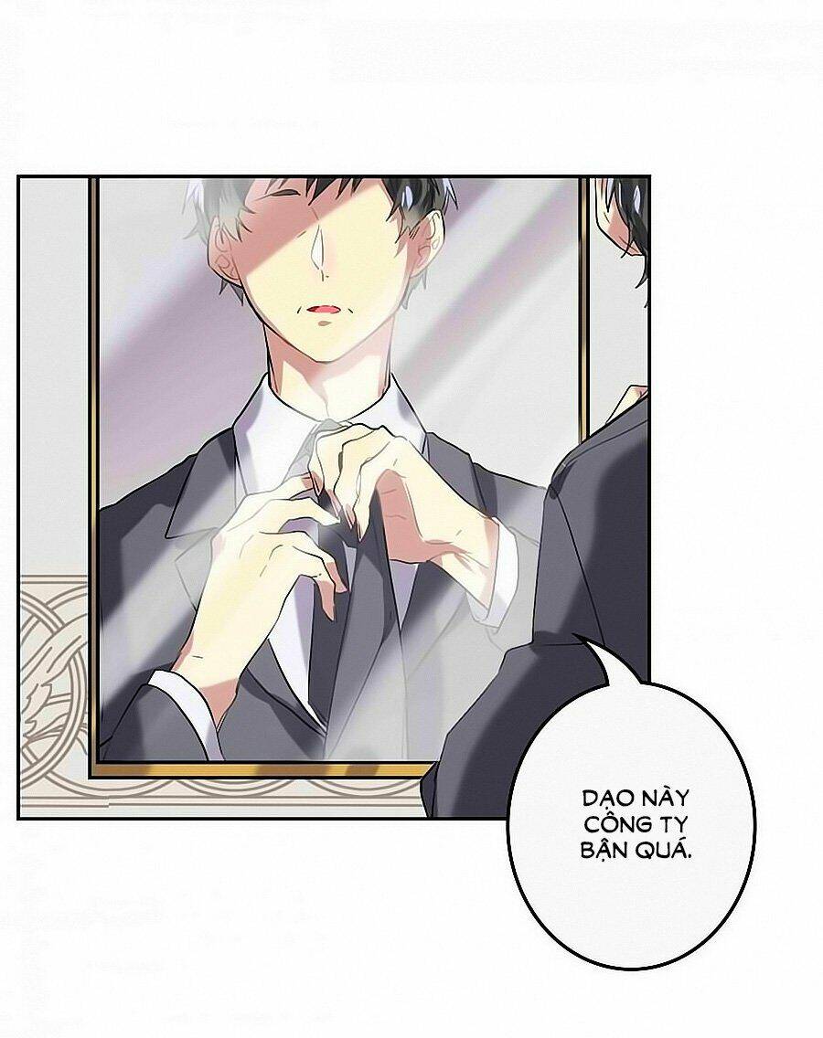 Một Giây Sau Bắt Đầu: Chapter 17