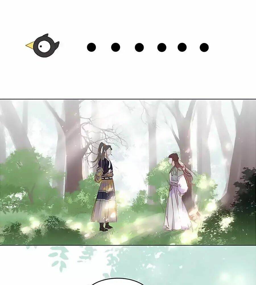 Tiểu Sư Phụ, Tóc Giả Của Ngài Rơi Rồi!: Chapter 15