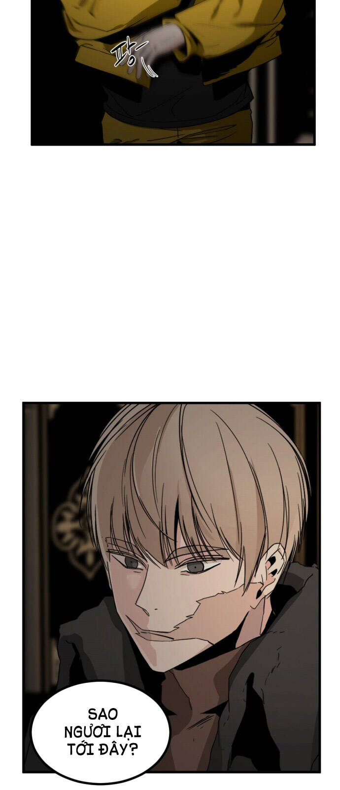 Hero Killer Boom: Chapter 14