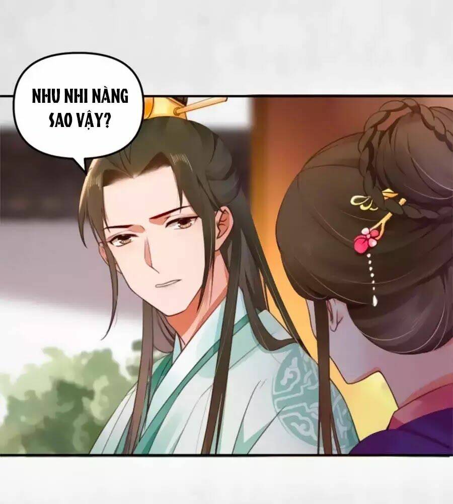 Hoạn Phi Hoàn Triều: Chapter 26