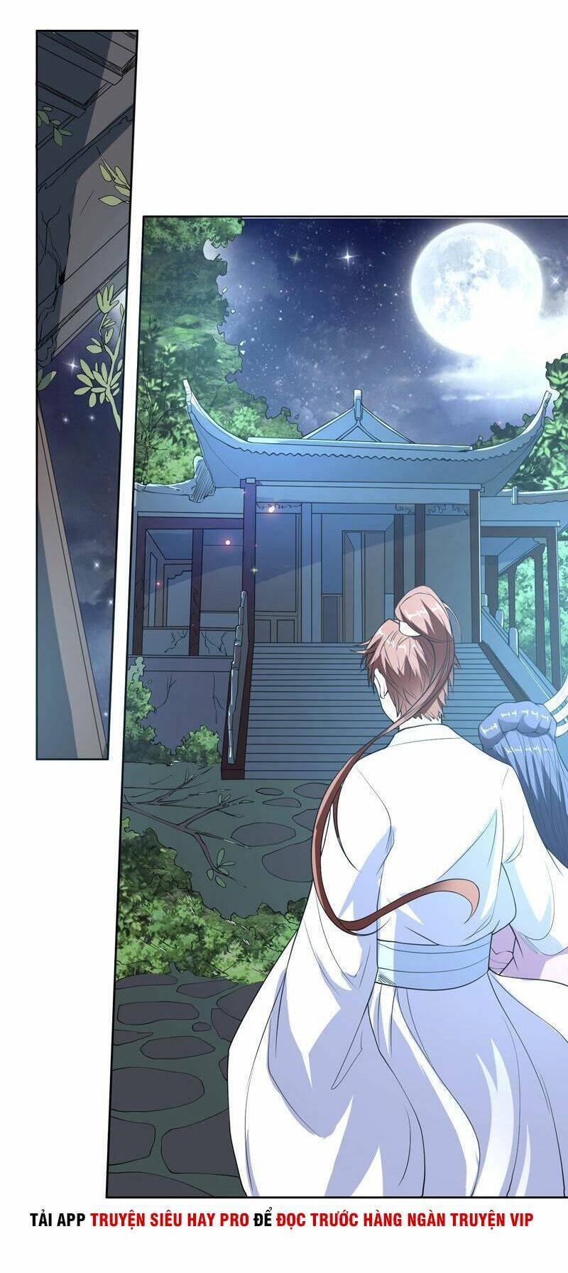 Tối Cường Thần Thú Hệ Thống: Chapter 138