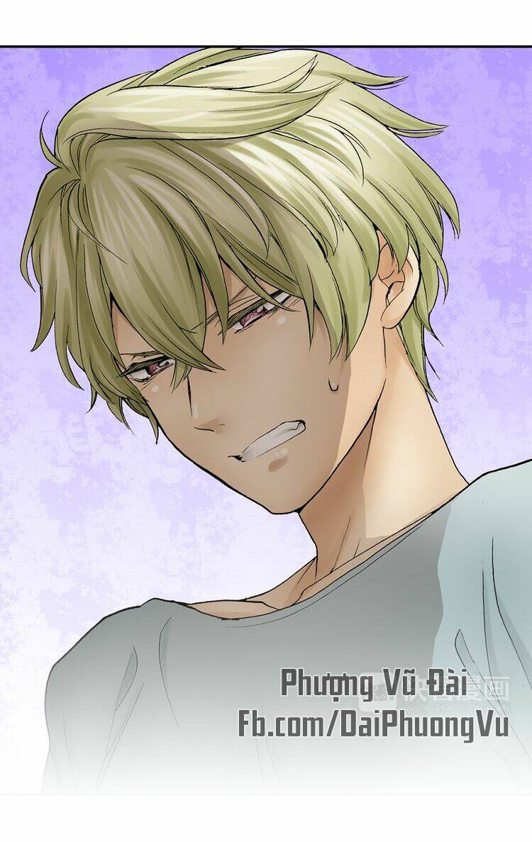 Mệnh Lệnh Tuyệt Đối Của Bá Đạo Vương Tử: Chapter 30